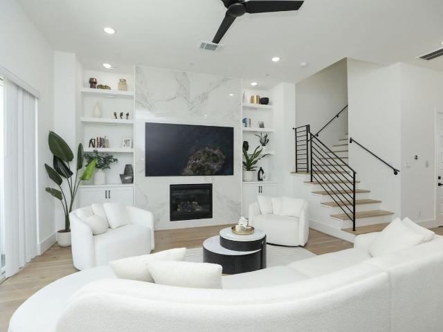 House for rent in Harris, Texas