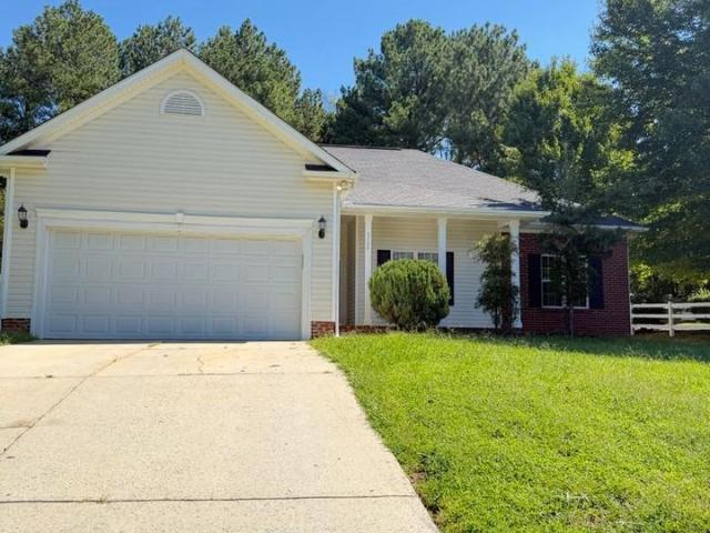 House for rent in Mecklenburg, North Carolina