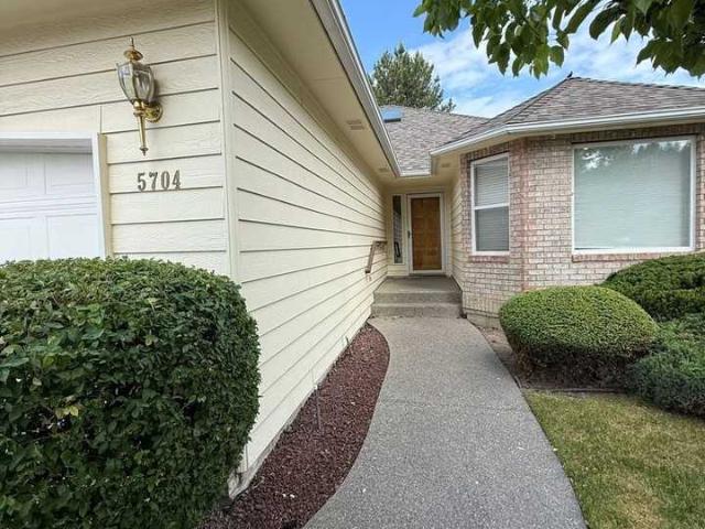 House for rent in Spokane
