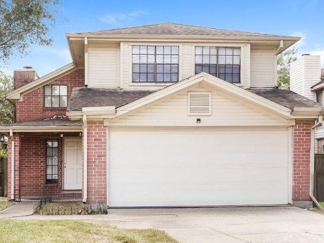 House for rent in Harris, Texas