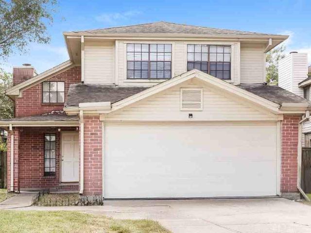 House for rent in Harris, Texas