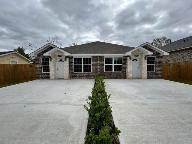 House for rent in Harris, Texas