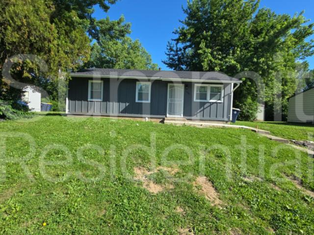 House for rent in Kansas City, Missouri