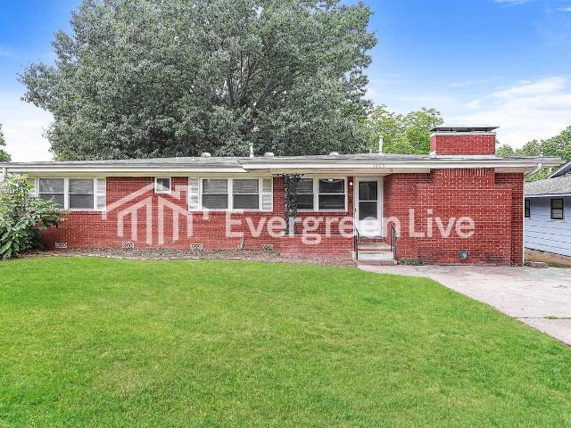 House for rent in Ark