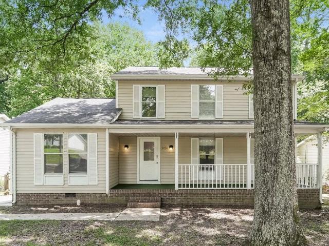 House for rent in Mecklenburg, North Carolina
