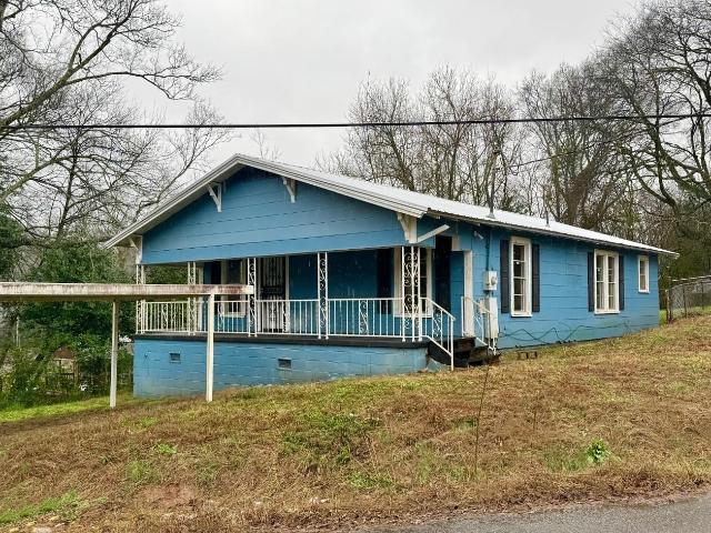 House for rent in Bessemer, Alabama