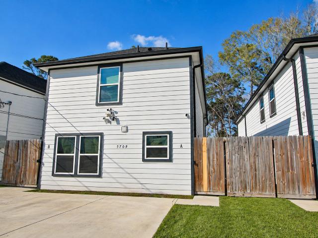 House for rent in Harris, Texas
