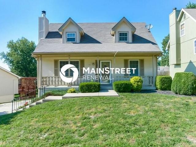 House for rent in Kansas City, Missouri