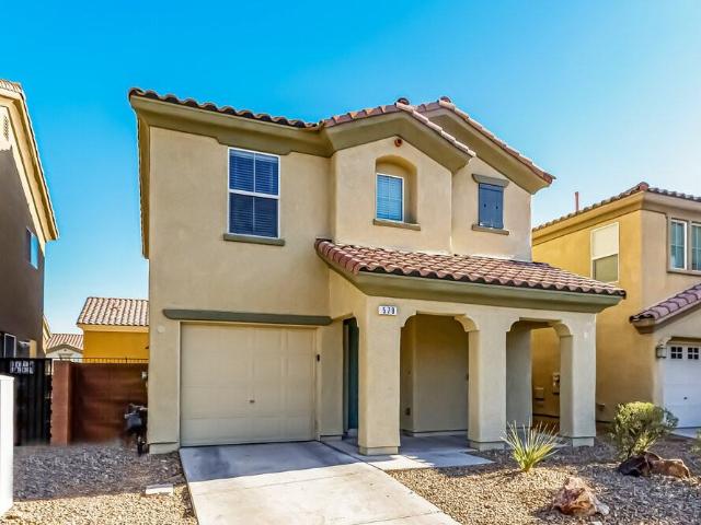 House for rent in Las Vegas, Nevada