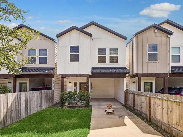 House for rent in Harris, Texas