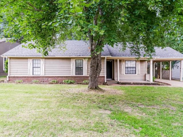 House for rent in Tennessee
