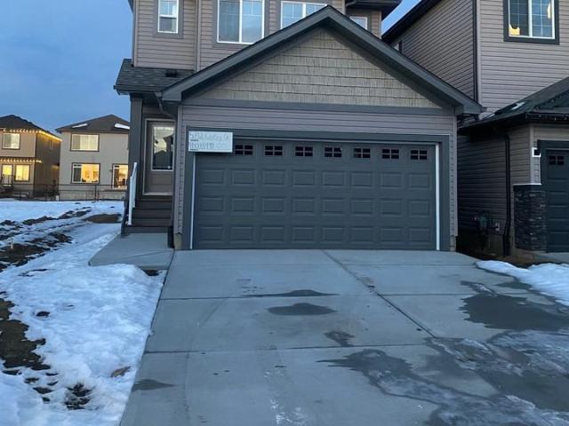 House for rent in Wedgewood, Alberta