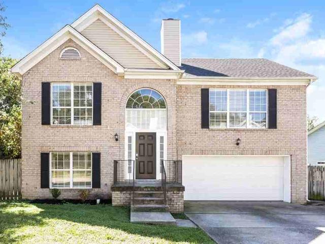 House for rent in Tennessee