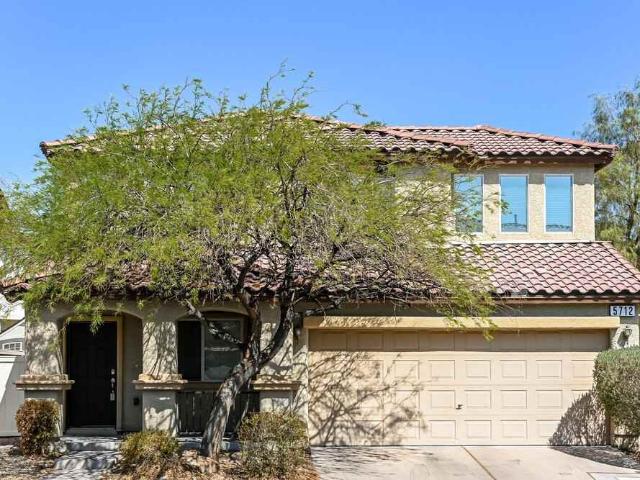 House for rent in Las Vegas, Nevada