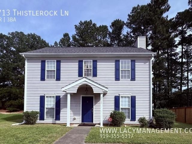 House for rent in Durham, Durham County