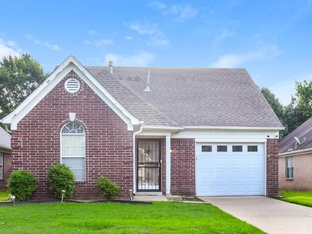 House for rent in Southaven, Mississippi