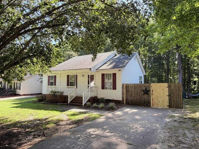 House for rent in Knightdale, Wake County