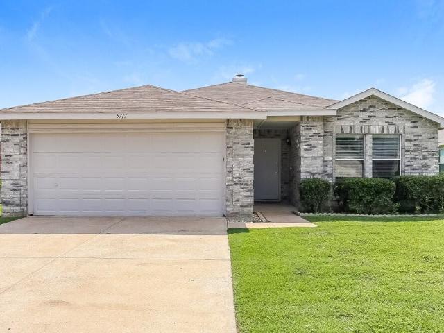 House for rent in Fort Worth, Texas