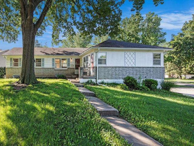House for rent in Overland Park