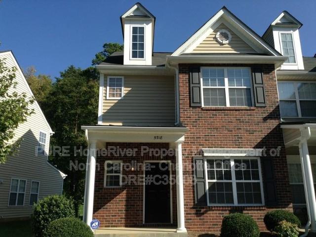 House for rent in Wildwoods, Charlotte
