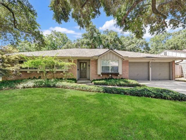 House for rent in Houston