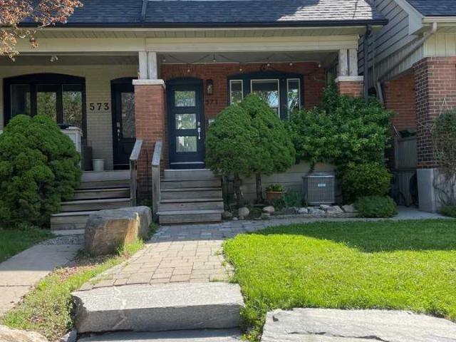 House for rent in Woburn, Ontario