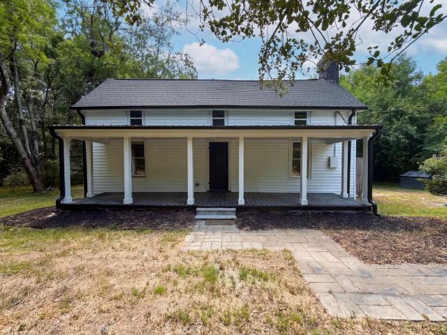 House for rent in Franklinton, North Carolina