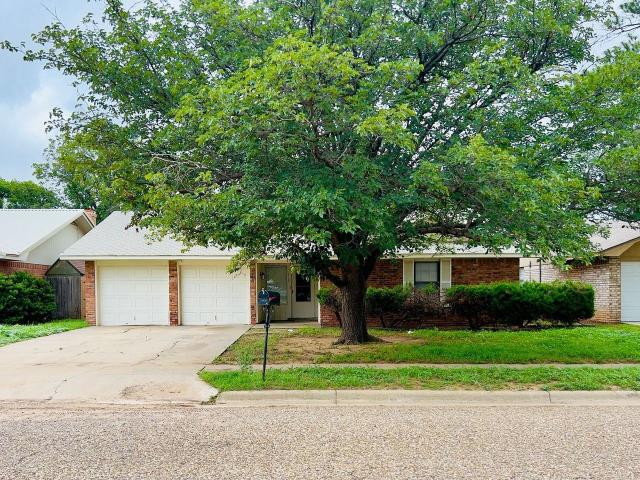 House for rent in Lubbock, Texas