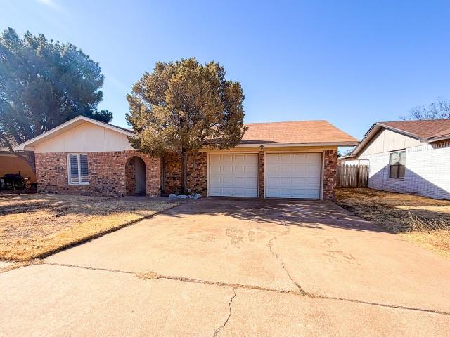 House for rent in Lubbock, Texas
