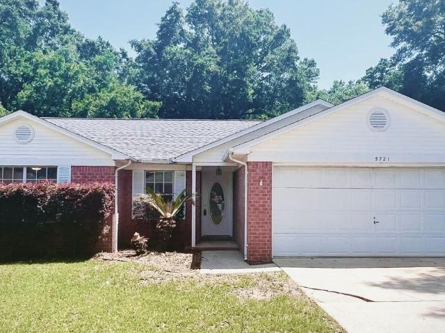 House for rent in Milton, Florida