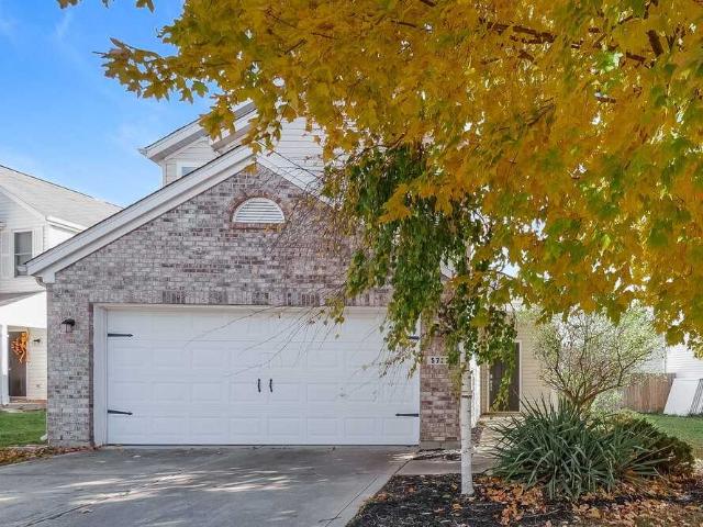 House for rent in Camby, Indiana
