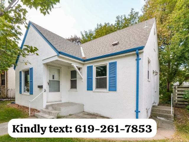 House for rent in Hennepin, Minnesota