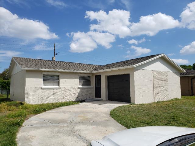 House for rent in Orlando, Florida