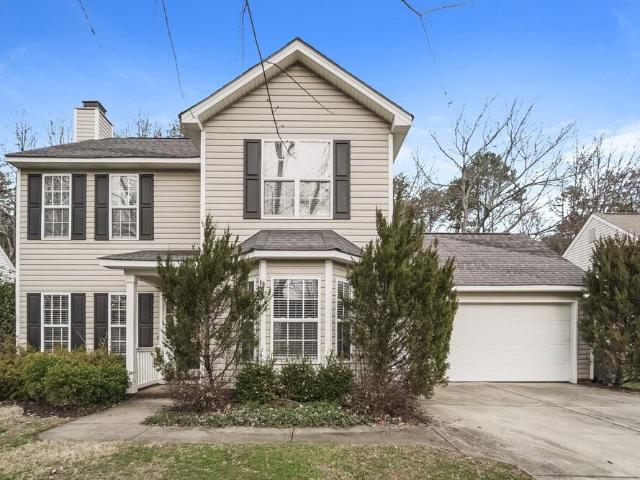 House for rent in Mecklenburg, North Carolina