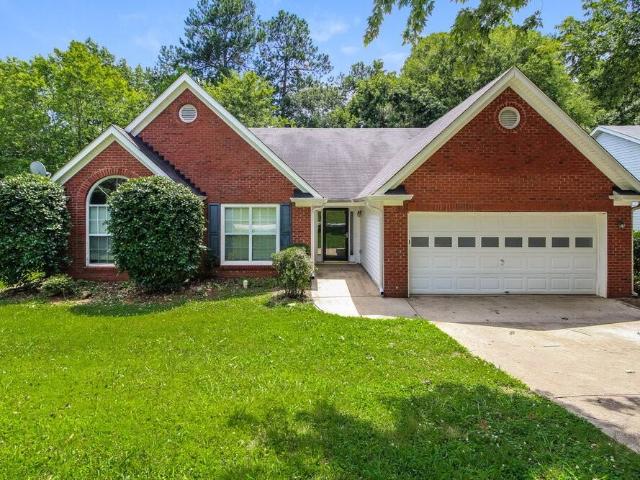 House for rent in Lithonia, Georgia