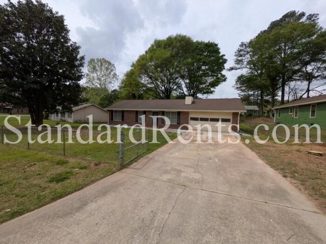 House for rent in Clayton, Georgia