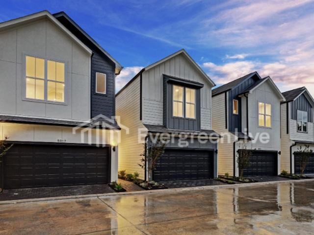 House for rent in Harris, Texas