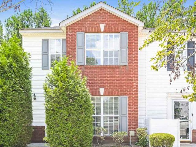 House for rent in Lithonia, Georgia