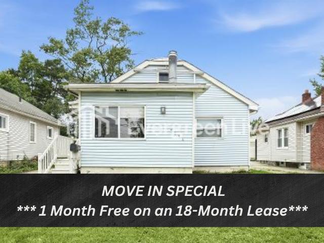 House for rent in Maple Heights, Cuyahoga County