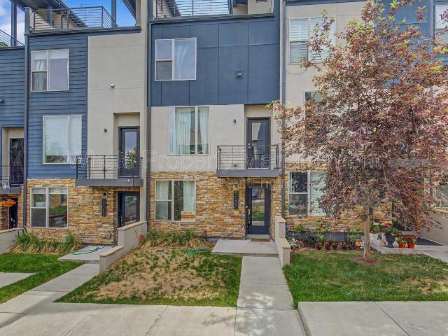 House for rent in Lakewood, Colorado