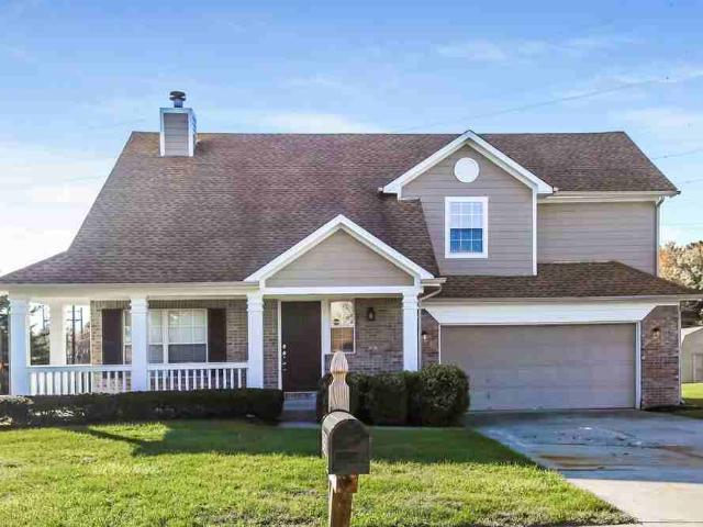 House for rent in Camby, Indiana