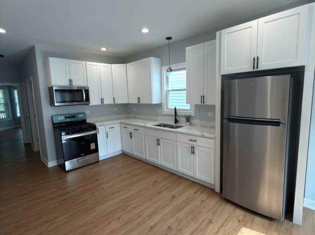 House for rent in Chicago Park, Illinois