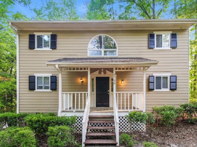 House for rent in Lithonia, Georgia