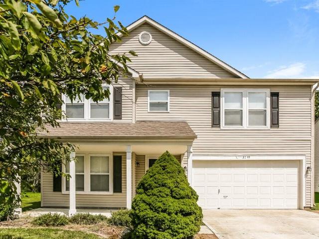 House for rent in Indiana