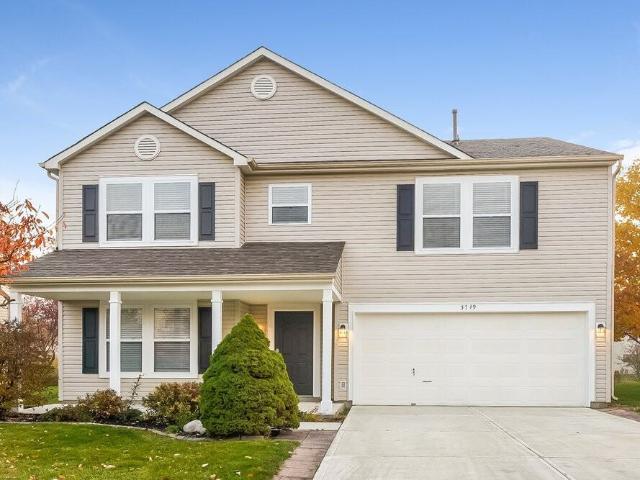 House for rent in Indiana