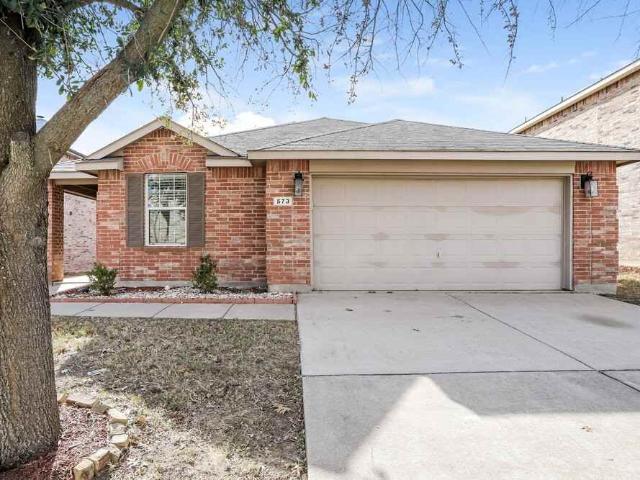 House for rent in Crowley, Texas