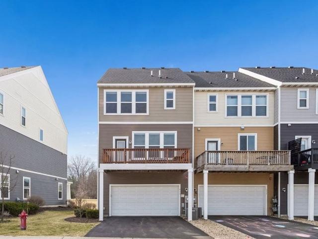 House for rent in Chaska, Minnesota