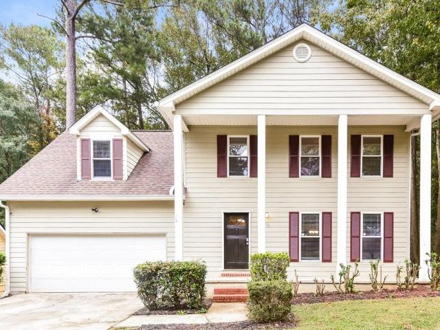House for rent in Lithonia, Georgia