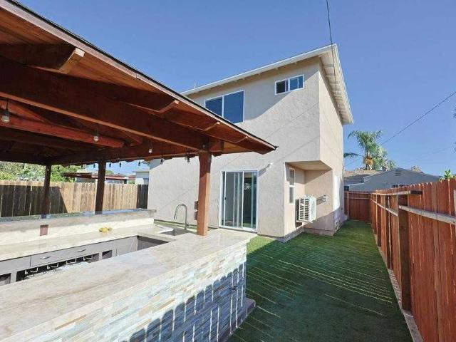 House for rent in Jacumba, California