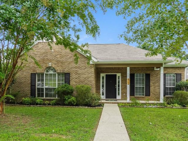 House for rent in Pinson, Alabama